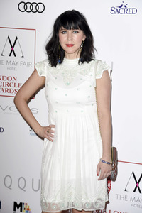 Critics' Circle Film Awards 2017 in London