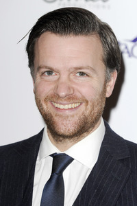 Critics' Circle Film Awards 2017 in London