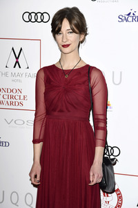 Critics' Circle Film Awards 2017 in London