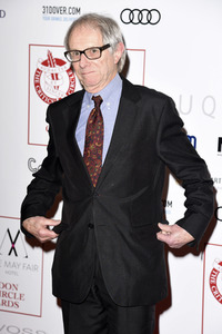 Critics' Circle Film Awards 2017 in London