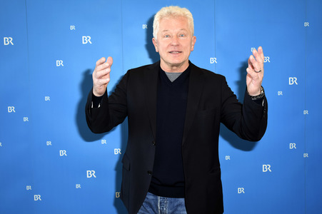 BR-Filmbrunch 2017 in München