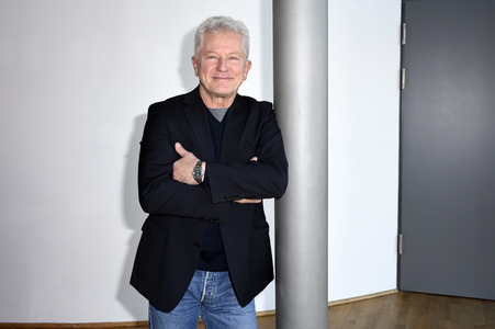 BR-Filmbrunch 2017 in München