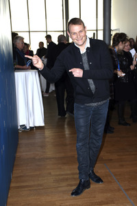 BR-Filmbrunch 2017 in München