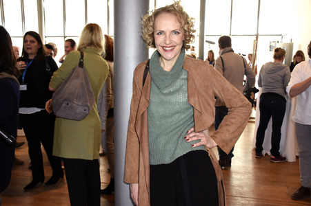 BR-Filmbrunch 2017 in München