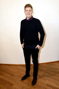 BR-Filmbrunch 2017 in München