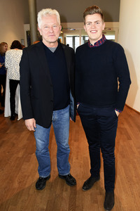 BR-Filmbrunch 2017 in München