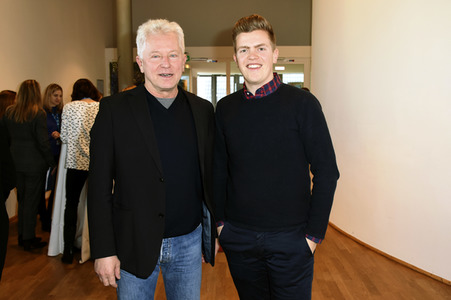 BR-Filmbrunch 2017 in München