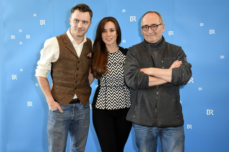 BR-Filmbrunch 2017 in München