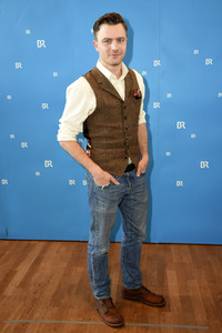 BR-Filmbrunch 2017 in München