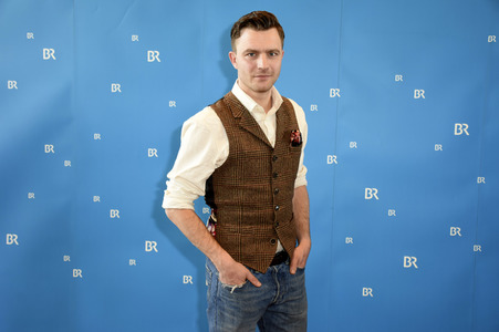 BR-Filmbrunch 2017 in München
