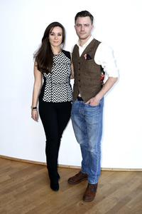 BR-Filmbrunch 2017 in München