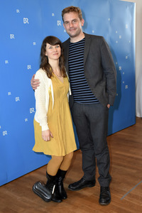 BR-Filmbrunch 2017 in München