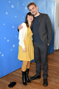 BR-Filmbrunch 2017 in München