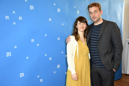 BR-Filmbrunch 2017 in München
