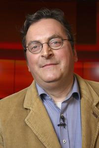 Talkshow 'hart aber fair' in Köln