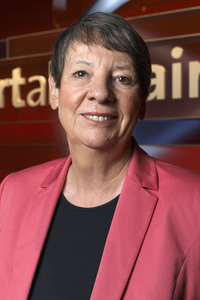 Talkshow 'hart aber fair' in Köln