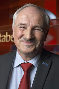 Talkshow 'hart aber fair' in Köln