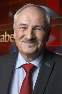Talkshow 'hart aber fair' in Köln