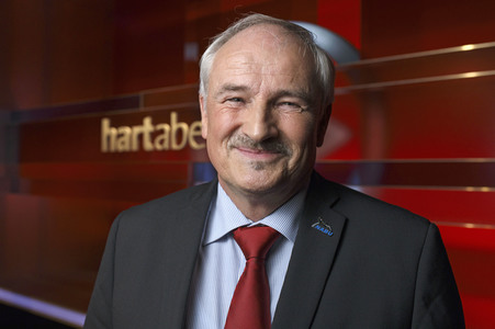 Talkshow 'hart aber fair' in Köln