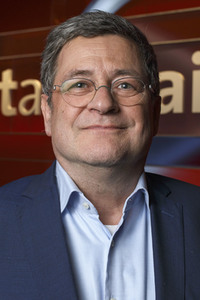 Talkshow 'hart aber fair' in Köln