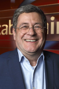 Talkshow 'hart aber fair' in Köln