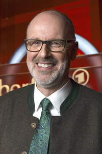 Talkshow 'hart aber fair' in Köln