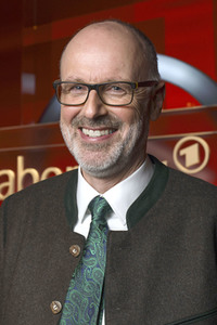 Talkshow 'hart aber fair' in Köln