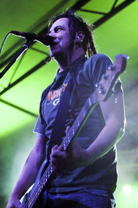 Konzert von Less Than Jake in Austin