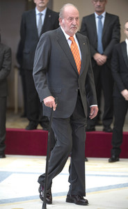 National Sports Awards in Madrid