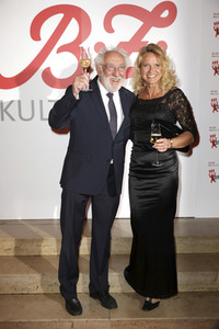 26. B.Z. Kulturpreis 2017 in Berlin