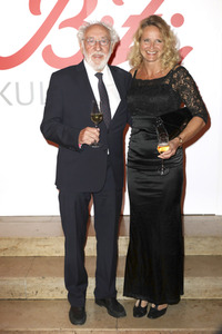 26. B.Z. Kulturpreis 2017 in Berlin
