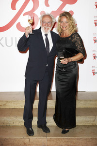 26. B.Z. Kulturpreis 2017 in Berlin