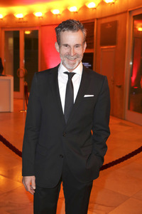 26. B.Z. Kulturpreis 2017 in Berlin