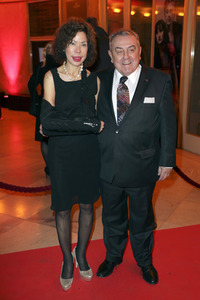 26. B.Z. Kulturpreis 2017 in Berlin