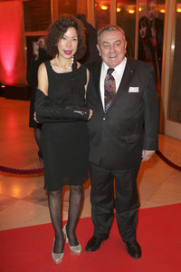 26. B.Z. Kulturpreis 2017 in Berlin