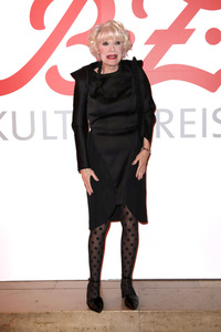 26. B.Z. Kulturpreis 2017 in Berlin