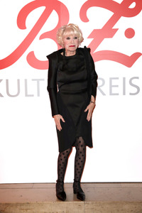 26. B.Z. Kulturpreis 2017 in Berlin
