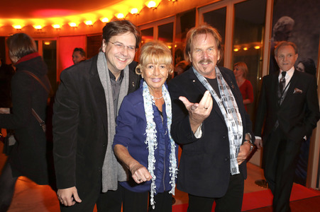 26. B.Z. Kulturpreis 2017 in Berlin