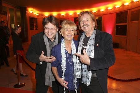 26. B.Z. Kulturpreis 2017 in Berlin