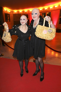 26. B.Z. Kulturpreis 2017 in Berlin