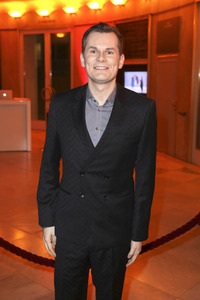 26. B.Z. Kulturpreis 2017 in Berlin