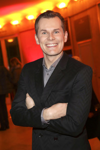 26. B.Z. Kulturpreis 2017 in Berlin