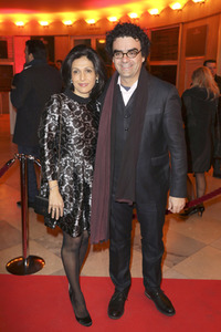 26. B.Z. Kulturpreis 2017 in Berlin