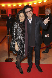 26. B.Z. Kulturpreis 2017 in Berlin
