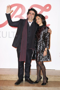 26. B.Z. Kulturpreis 2017 in Berlin