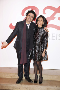 26. B.Z. Kulturpreis 2017 in Berlin