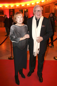 26. B.Z. Kulturpreis 2017 in Berlin