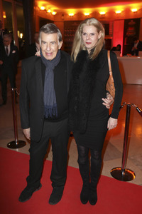 26. B.Z. Kulturpreis 2017 in Berlin