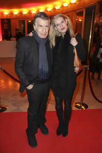 26. B.Z. Kulturpreis 2017 in Berlin