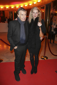 26. B.Z. Kulturpreis 2017 in Berlin